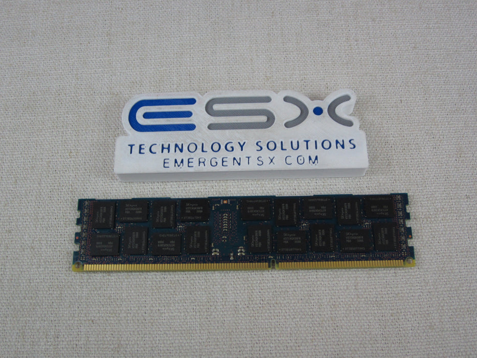 Kingston K20D6F-HYA 16GB 2Rx4 PC3-12800R DDR3-1600MHz Server Memory RDIMM