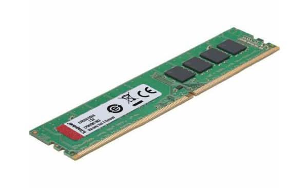 Kingston KCP426NS8/16 Value RAM 16GB DDR4 SDRAM 3000MHz DIMM 288-pin Memory Module