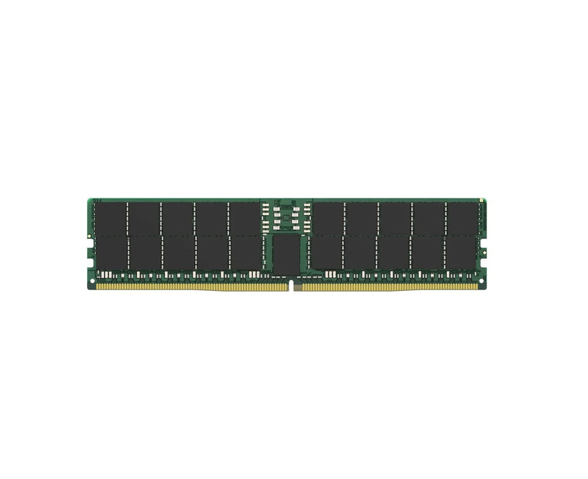 Kingston KSM64R52BD4-128MB 128GB DDR5 SDRAM 6400MHz DIMM Memory Module