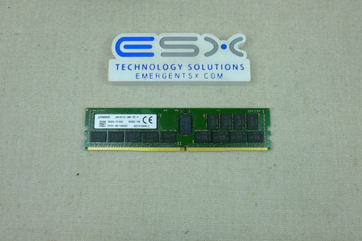 Kingston KTN78Y-MIE/32G 32GB 2Rx4 PC4-2666V DDR4 ECC Server Memory DIMM