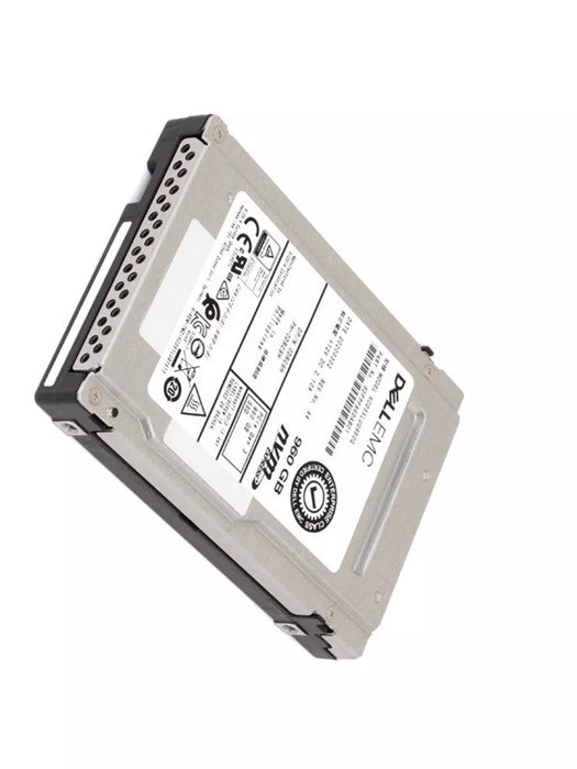 Kioxia CD5 KCD5XLUG960G Read Intensive SSD 960 GB PCIe 3.0 x4 (NVMe) DELL OEM | USED