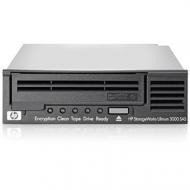 AQ293B - HP MSL LTO-5 Ultrium 3000 8GB Fibre Channel Drive Upgrade Tape Drive Kit