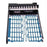 358293-001 - HP Bracket (right Side and Left Side)