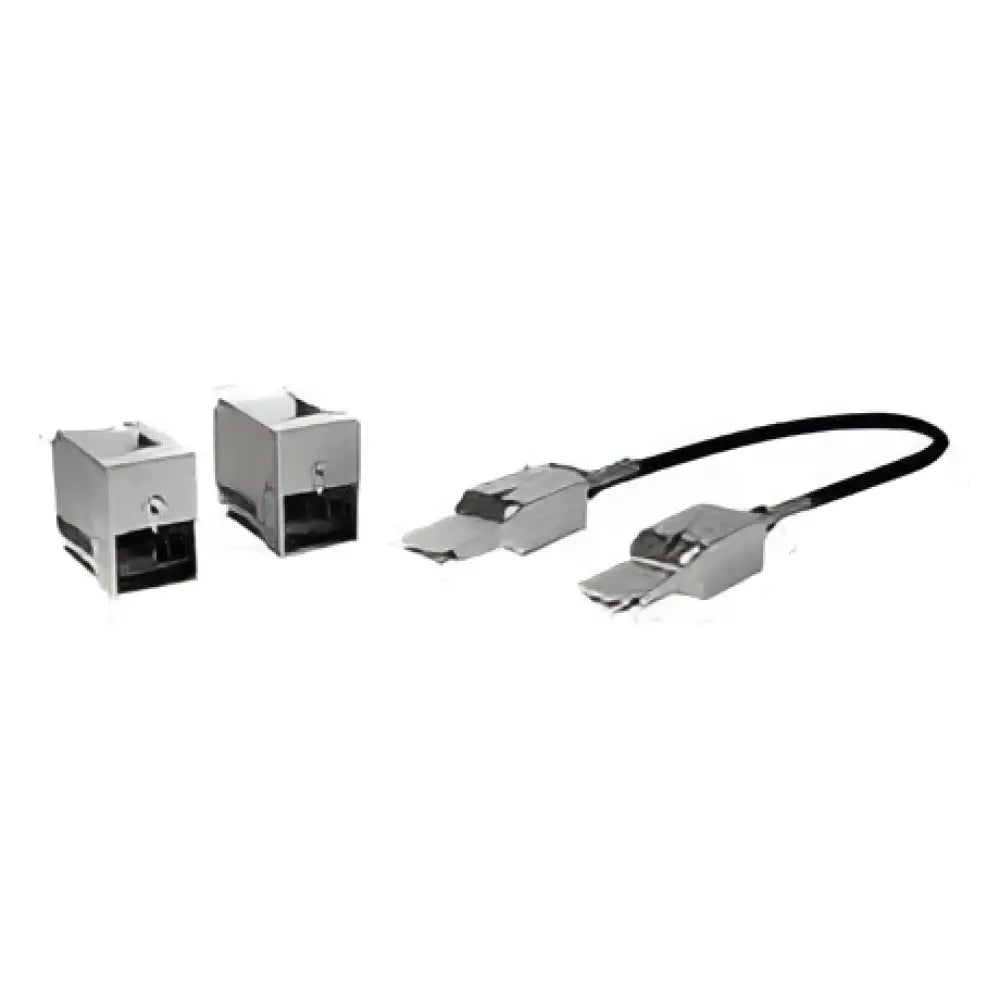 Cisco Catalyst 3650 StackWise-160 Stack Module Kit C3650-STACK-KIT - New