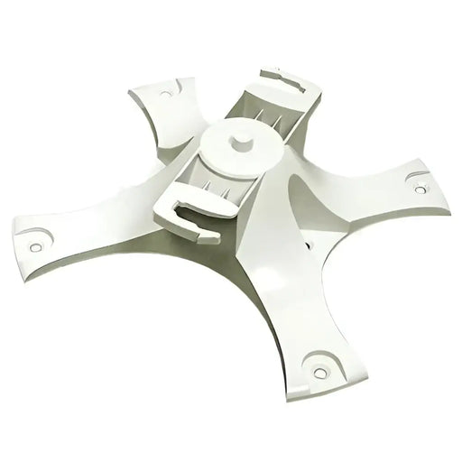 HPE Aruba AP-220-MNT-W1W Wall/Ceiling Mount Kit JW047A - Refurbished