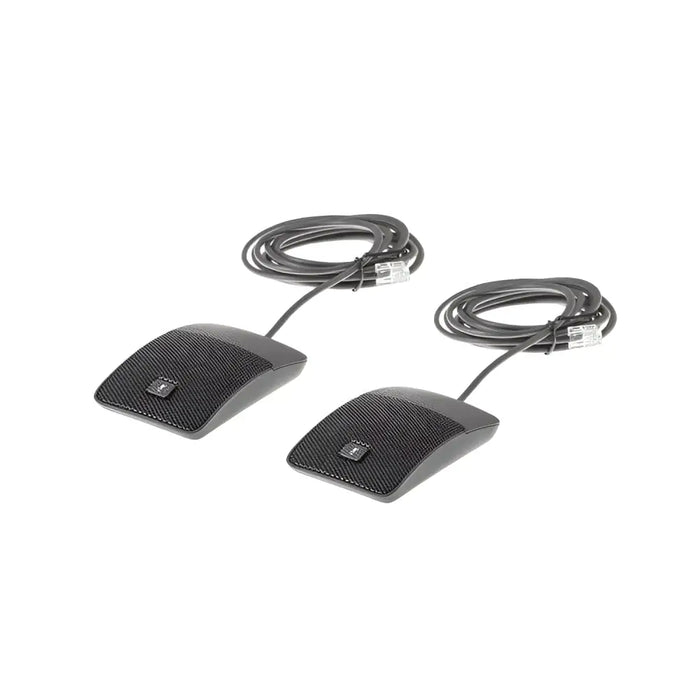 Cisco 8831 Wired Microphone Kit CP-MIC-WIRED-S= | 2 Mics w/ Cables - Refurbished
