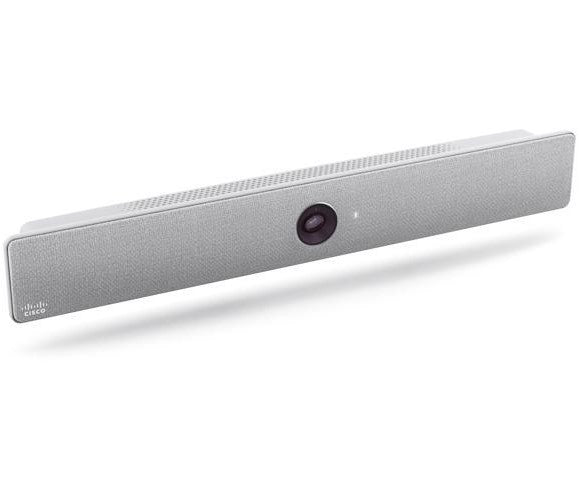 Cisco Webex CS-KIT-K9 Video Conferencing Kit