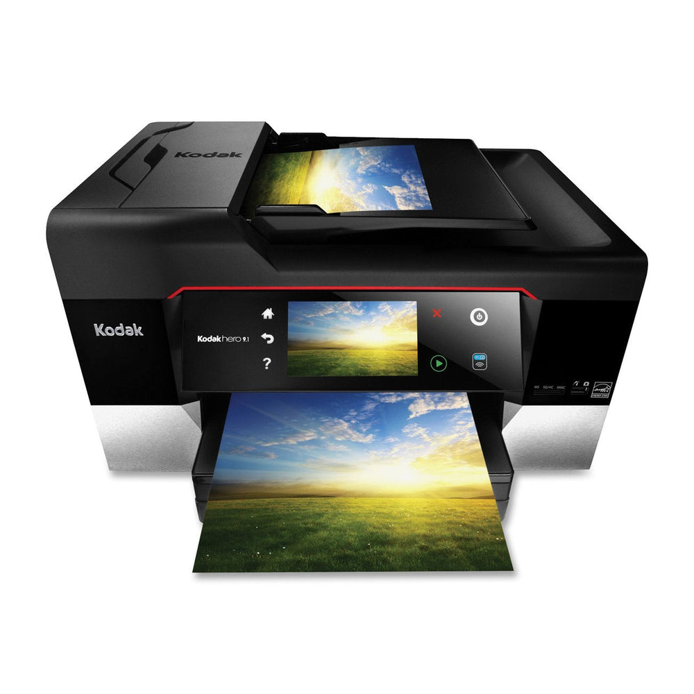 Kodak Hero 9.1 All-In-One Inkjet Printer - 234980100