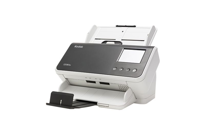 Kodak S2060w 600 dpi 60 ppm USB Desktop Document Scanner - 1015114