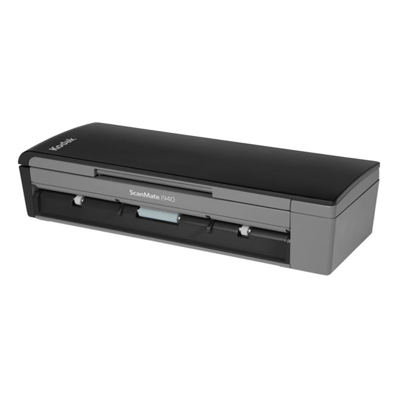 Kodak SCANMATE i940 600 dpi 20 ppm USB Desktop Document Scanner - 1960988