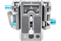 Kondor Blue 15mm LWS Arri/501 Side Loading Baseplate for Red Komodo, BMPCC & Mirrorless (Space Gray)