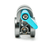 Kondor Blue 15mm Single Rod Cage Adapter (Space Gray)