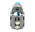 Kondor Blue 15mm Single Rod Cage Adapter (Space Gray)