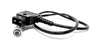 Kondor Blue 20'' D-Tap to BMPCC 4K/6K Power Cable (Black)
