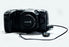 Kondor Blue 20'' D-Tap to BMPCC 4K/6K Power Cable (Black)