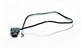 Kondor Blue 20'' D-Tap to BMPCC 4K/6K Power Cable (Black)