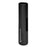 Kondor Blue 3'' PPSH 15MM Rod (Threaded, Raven Black, 2 Pack)