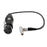 Kondor Blue 5-Pin Lemo to XLR Audio Cable for Arri Alexa and Z Cam Flagship