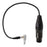 Kondor Blue 5-Pin Lemo to XLR Audio Cable for Arri Alexa and Z Cam Flagship