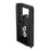 Kondor Blue 501 Plate (Raven Black)