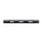Kondor Blue 6'' PPSh 15MM Rods (Threaded, Black, 2 Pack)
