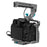 Kondor Blue A7SIII Cage with Start-Stop Trigger Handle for A7 Series Cameras (Space Gray)