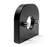 Kondor Blue ARRI Pin Anti Twist Spacer for Mini Quick Release Plates (Black)
