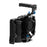 Kondor Blue BMPCC 6K Pro Battery Grip Cage (Black)