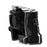 Kondor Blue BMPCC 6K Pro Battery Grip Cage (Space Gray)
