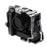 Kondor Blue BMPCC 6K Pro Battery Grip Cage (Space Gray)
