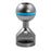 Kondor Blue Ball Head to 3/8'' Accessory Mount for Magic Arms (Space Gray)