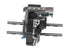 Kondor Blue Blackmagic Pocket 6K Pro Base Rig (Space Gray)