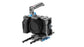 Kondor Blue Blackmagic Pocket 6K Pro Base Rig (Space Gray)