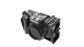 Kondor Blue Blackmagic Pocket 6K Pro Cage (Cage Only, Black)