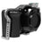 Kondor Blue Blackmagic Pocket 6K Pro Cage (Cage Only, Space Gray)