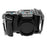 Kondor Blue Blackmagic Pocket 6K Pro Cage (Cage Only, Space Gray)