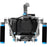 Kondor Blue Blackmagic Pocket 6K Pro Ultimate Rig (Black or Space Gray)