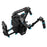 Kondor Blue Blackmagic Pocket 6K Pro Ultimate Rig (Black or Space Gray)