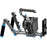 Kondor Blue Blackmagic Pocket 6K Pro Ultimate Rig (Black or Space Gray)