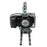 Kondor Blue Blackmagic Pocket Cinema 4K/6K Base Rig
