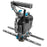 Kondor Blue Canon R5 Base Rig (R5/R6/R) (Space Gray)