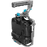 Kondor Blue Canon R5/R6 Battery Grip Cage with Top Handle (Space Gray)