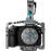 Kondor Blue Canon R5/R6 Full Cage with Top Handle (Space Gray)