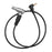 Kondor Blue Komodo EXT to 2.5mm LANC Remote Trigger Shutter Cable