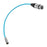 Kondor Blue Mini XLR to XLR for BMPCC 4K/6K (Blue, 16'')