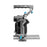 Kondor Blue Panasonic LUMIX S1H Base Rig (S1/S1R/S1H - Space Gray)