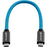 Kondor Blue USB 3.1 Gen 2 Type-C Cable (8.5")