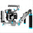 Kondor Blue Z Cam E2 Flagship Ultimate Rig (M4/S6/F6/F8 - Space Gray)