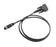 Kvaser Air Bridge Programming Cable M12