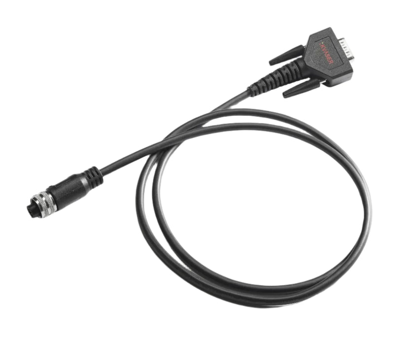 Kvaser Air Bridge Programming Cable M12